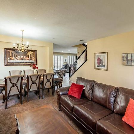 פונטנה Family-Friendly 4Br Home - Spacious - Great Location מראה חיצוני תמונה