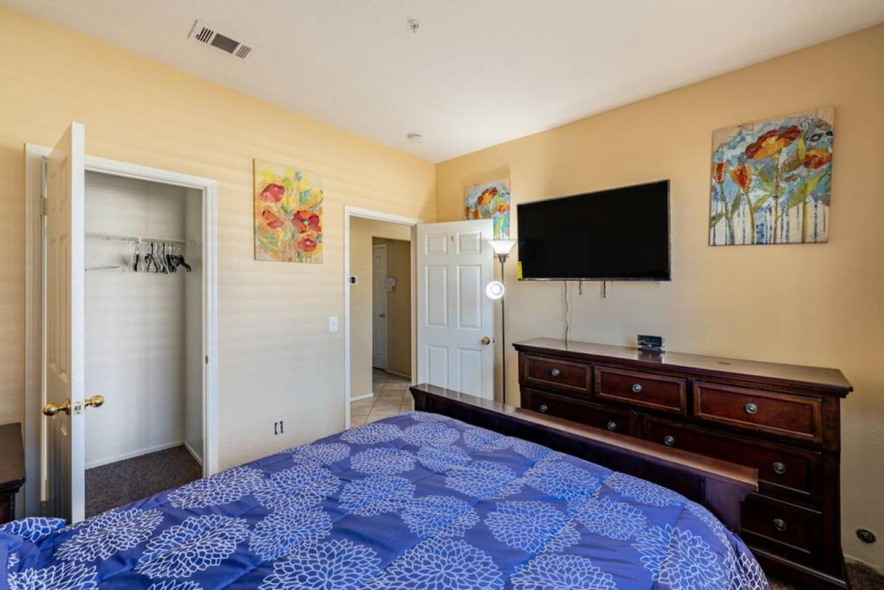 פונטנה Family-Friendly 4Br Home - Spacious - Great Location מראה חיצוני תמונה
