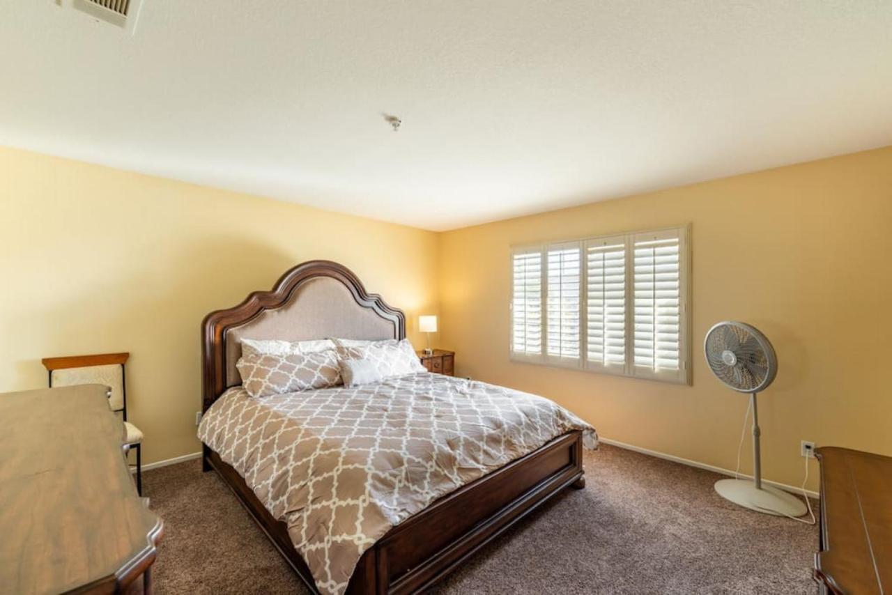 פונטנה Family-Friendly 4Br Home - Spacious - Great Location מראה חיצוני תמונה