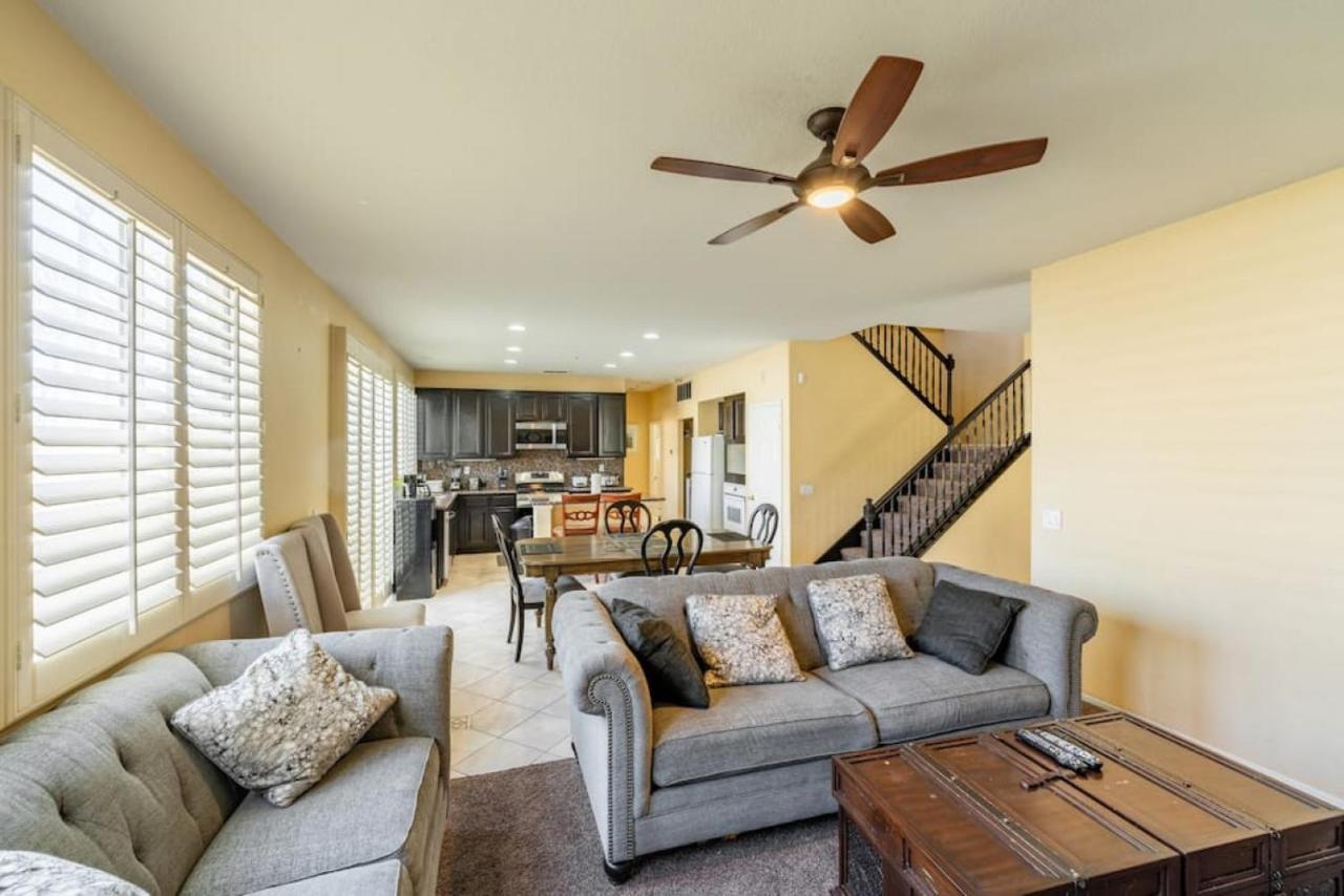 פונטנה Family-Friendly 4Br Home - Spacious - Great Location מראה חיצוני תמונה