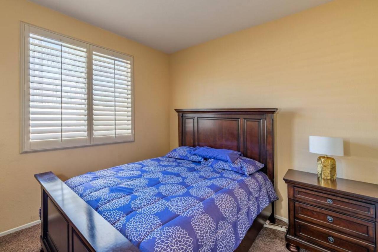פונטנה Family-Friendly 4Br Home - Spacious - Great Location מראה חיצוני תמונה